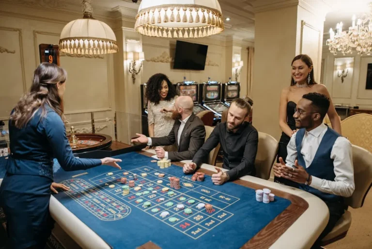 Best Casino Game Types for Beginners