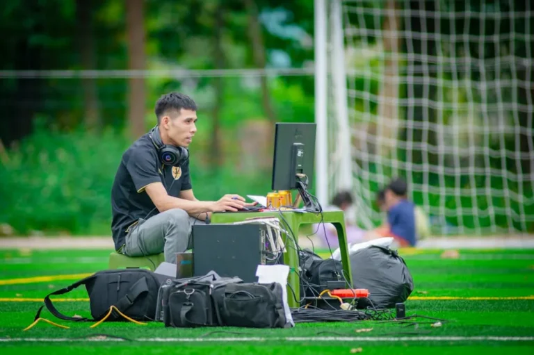 Best Football Betting Tips for New Bettors