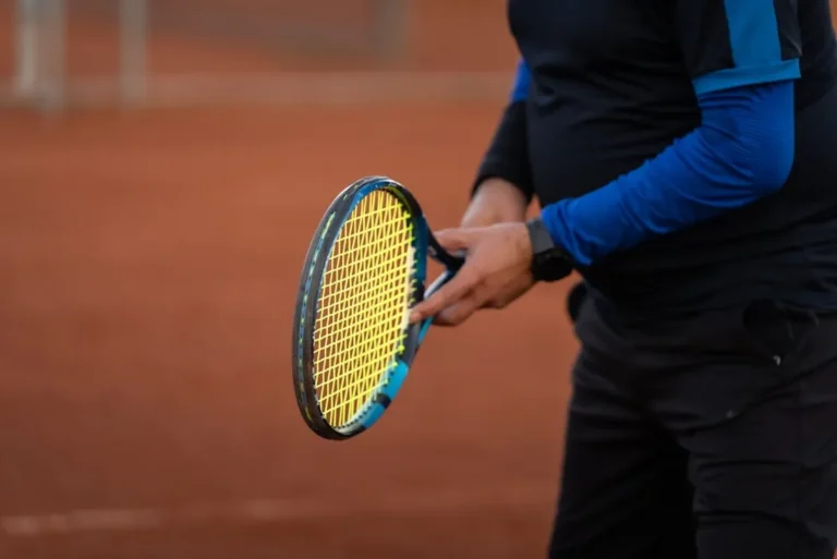 Best Tennis Betting Tips for New Bettors