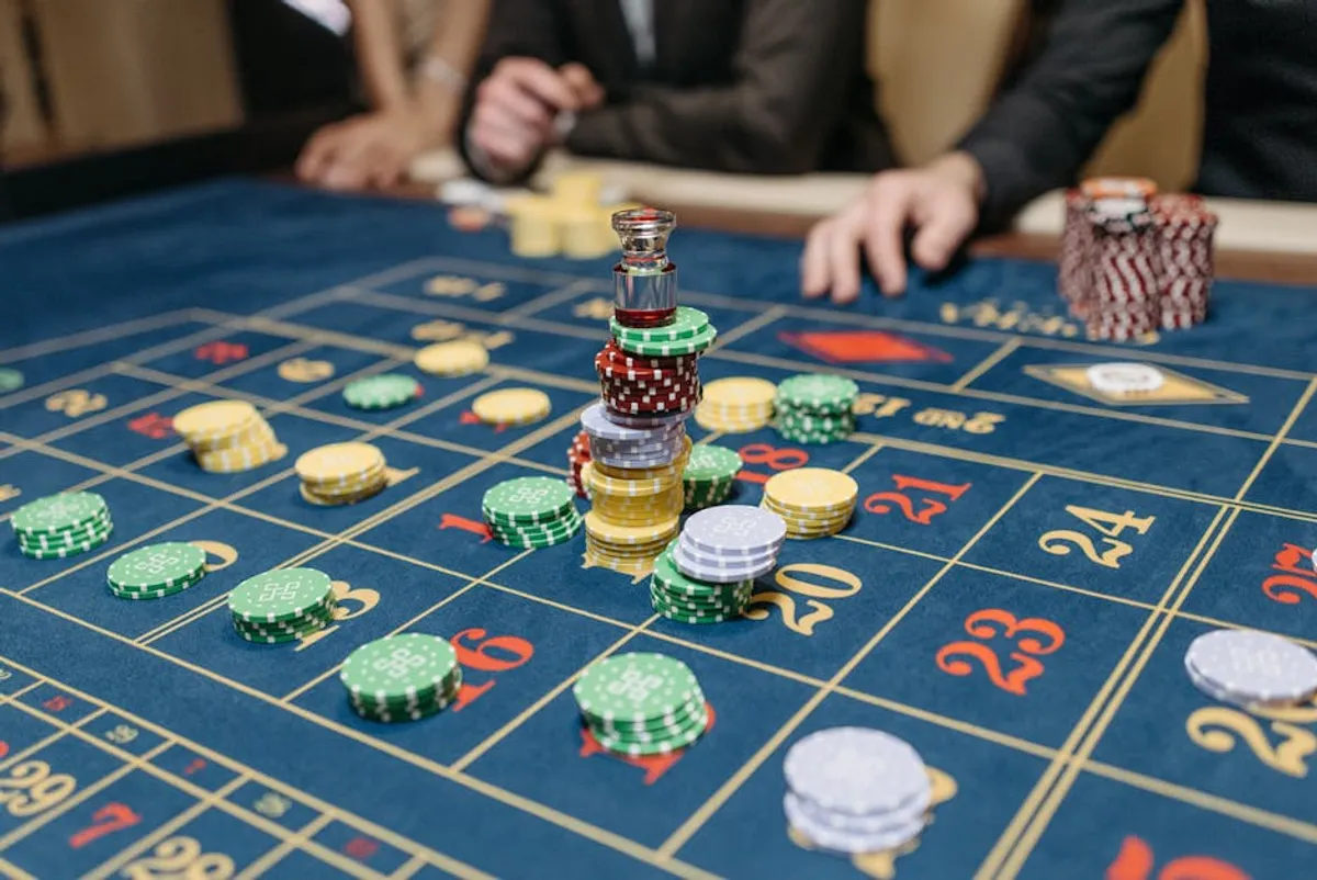 Betting Bankrolls Checklist for Safer Play
