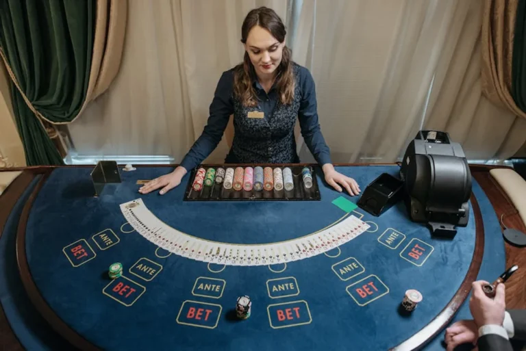 Common Casino Bonus Mistakes Players Make