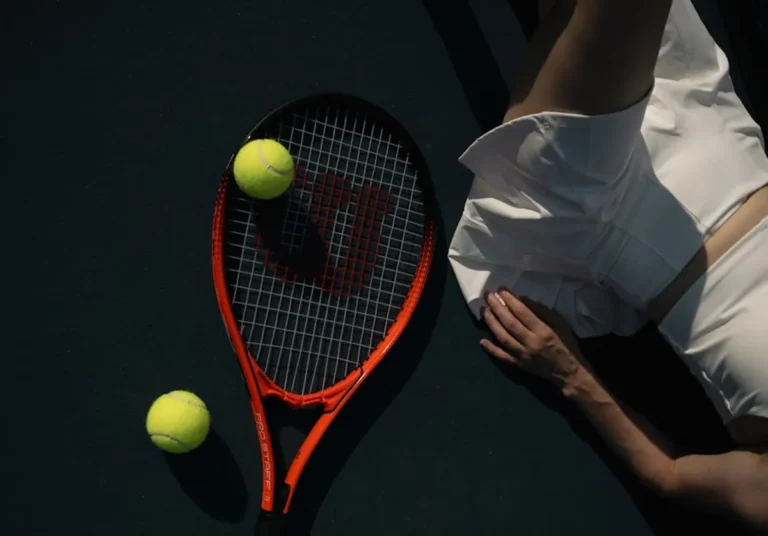 Common Tennis Betting Mistakes to Avoid