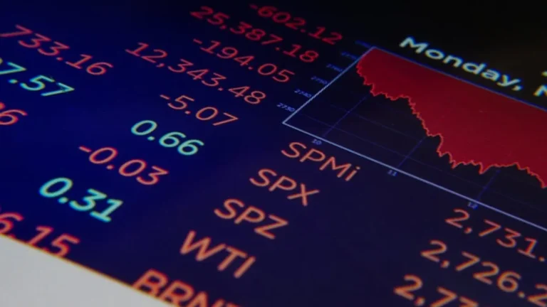Dow jones index 2026: Market Outlook, Risks, and Key Things to Watch