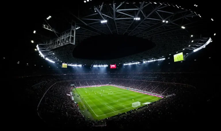 Football Betting: Beginner Guide