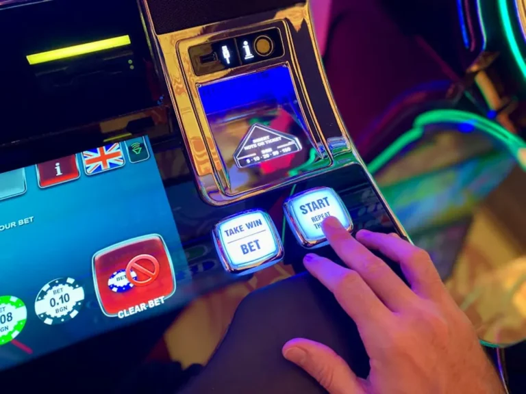 How Casino Payment Methods Affect Player Experience