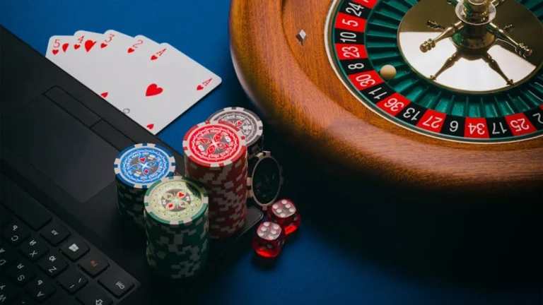 How Sports Betting and Casino Content Overlap