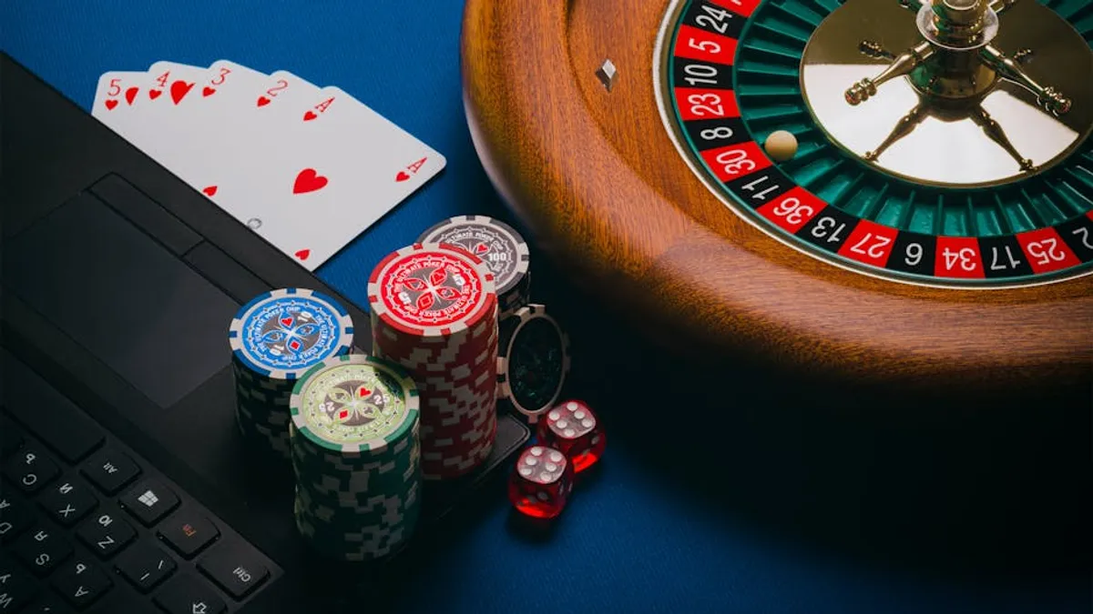 How Sports Betting and Casino Content Overlap