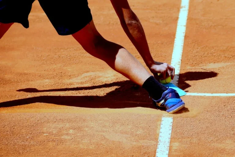 How to Analyze Tennis Betting Before Placing a Bet