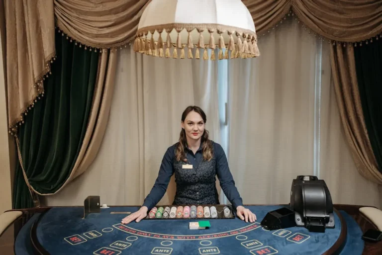 How to Explain Casino Terms in Simple Language