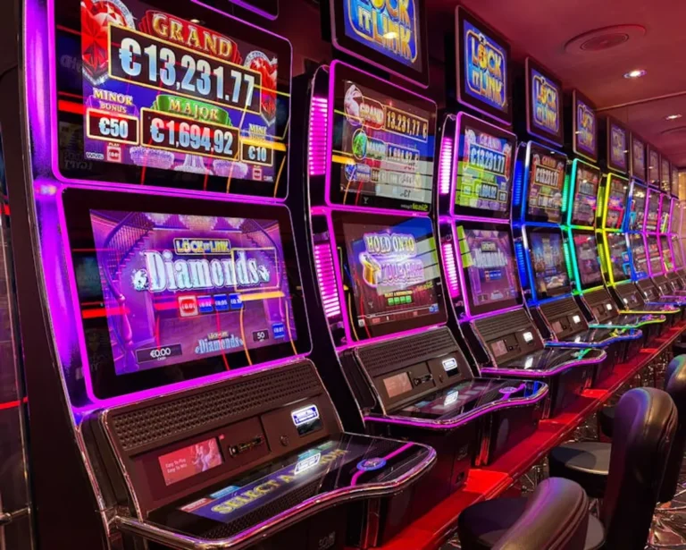 Inclave casino: Review, Features, Risks, and Safer Gambling Notes