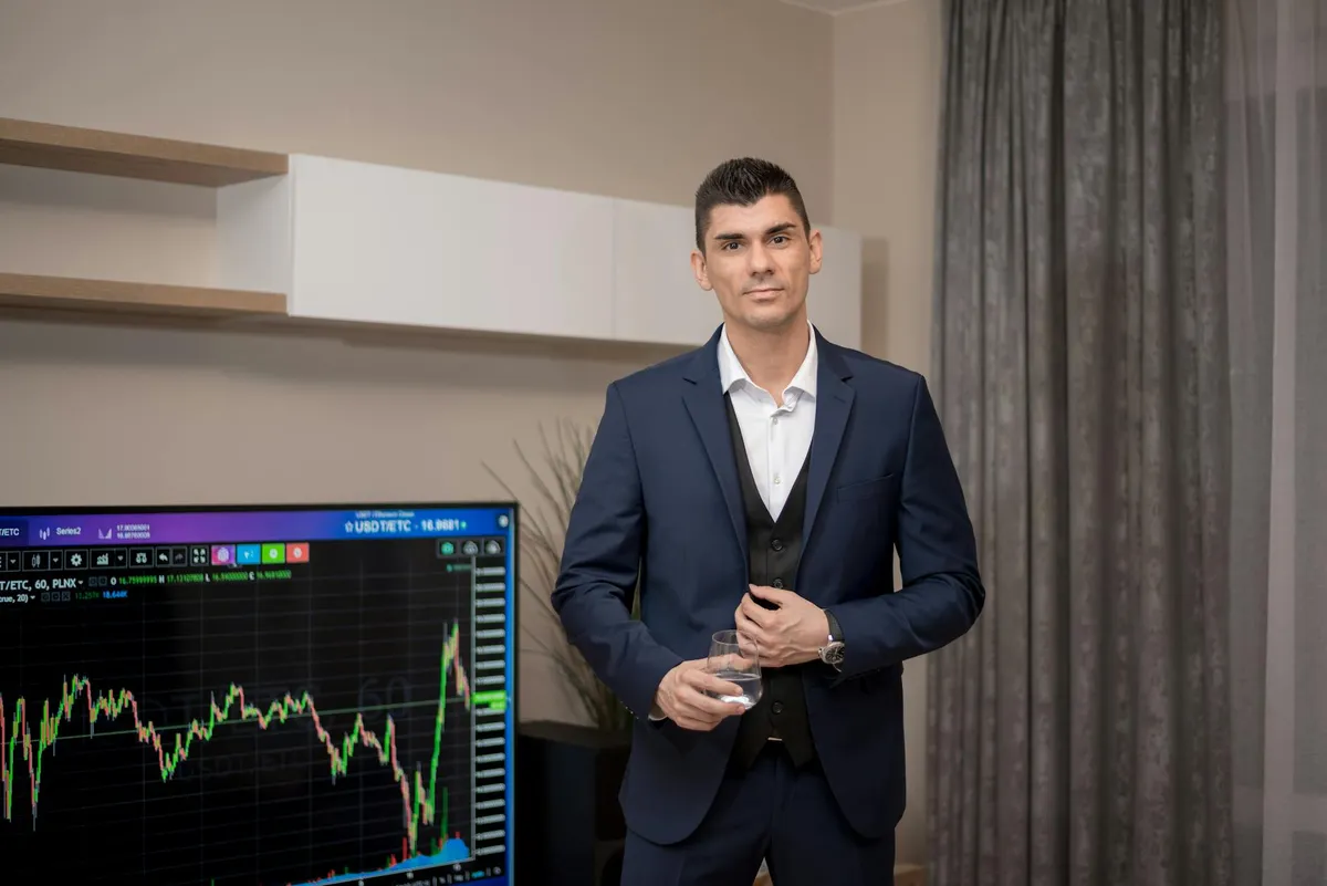Sports betting industry analysis