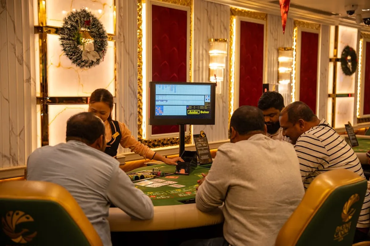 Live Betting Checklist for Safer Play