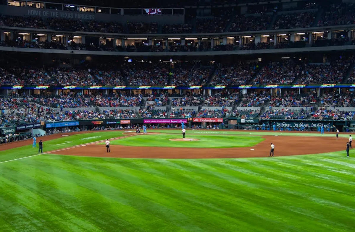 MLB Bets Checklist for Safer Play