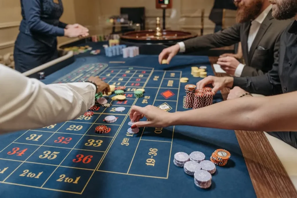 Responsible Betting Checklist for Safer Play