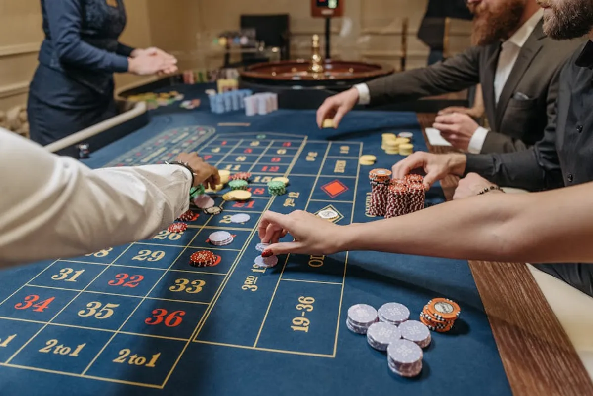 Responsible Betting Checklist for Safer Play