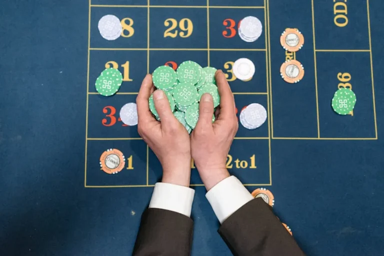 Responsible Gambling Tips for Online Players