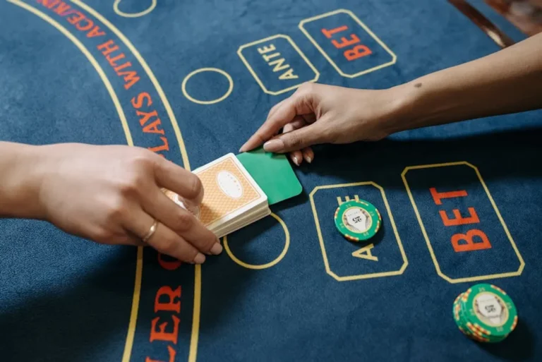 Responsible Gambling Tips for Sports Bettors