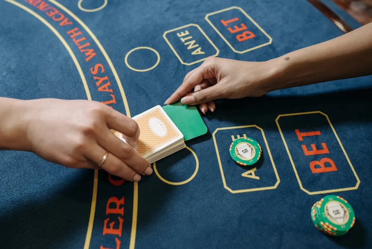 Responsible Gambling Tips for Sports Bettors
