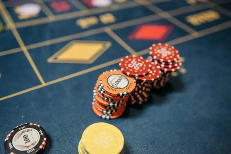 Sports Betting Odds Checklist for Safer Play