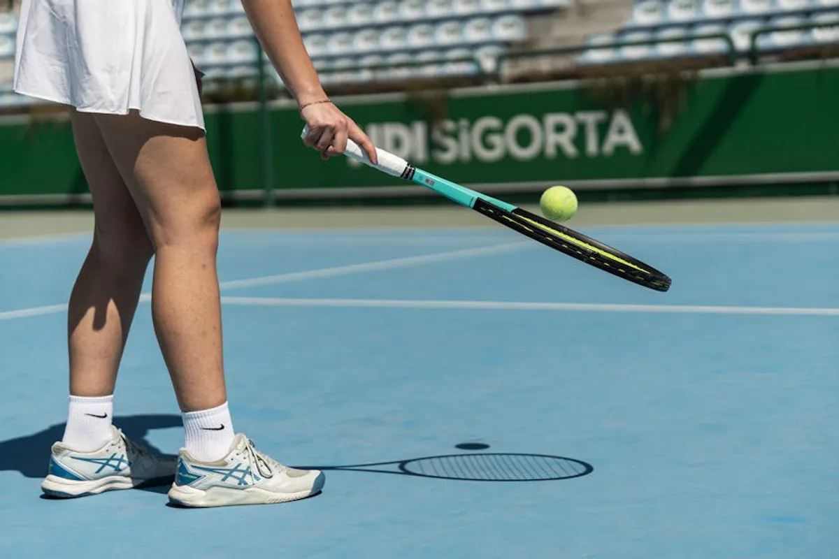 Tennis Betting: Beginner Guide
