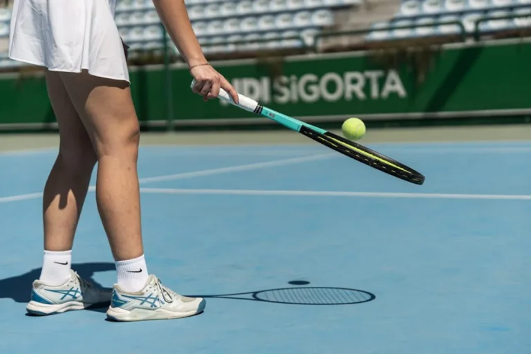 Tennis Betting Checklist for Safer Play